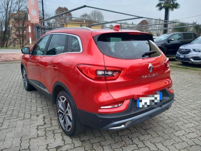 Renault Kadjar Blue dCi 8V 115CV EDC Sport Edition2 - foto 2 di 4