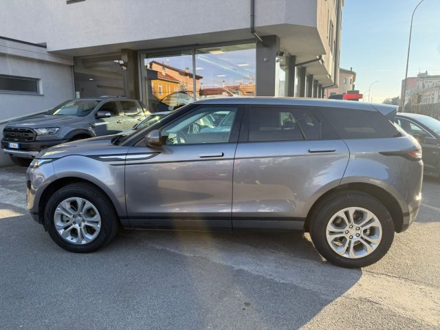 Land Rover Range Rover Evoque 2.0D I4-L.Flw 150 CV AWD Auto S - foto 2 di 4
