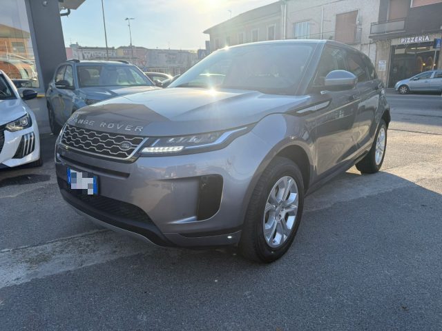 Land Rover Range Rover Evoque 2.0D I4-L.Flw 150 CV AWD Auto S usato a VAREDO