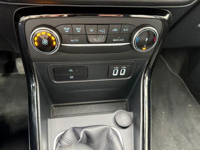Ford EcoSport 1.0 EcoBoost 125 CV Start&Stop Active usato a VAREDO
