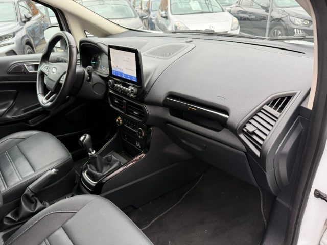 Ford EcoSport 1.0 EcoBoost 125 CV Start&Stop Active usato a VAREDO