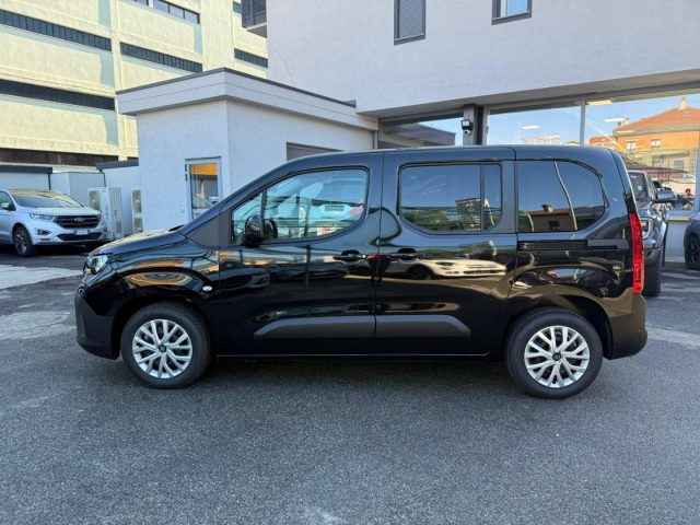 Fiat Doblo Doblò 1.5 BlueHdi 100 CV M1 - foto 2 di 4