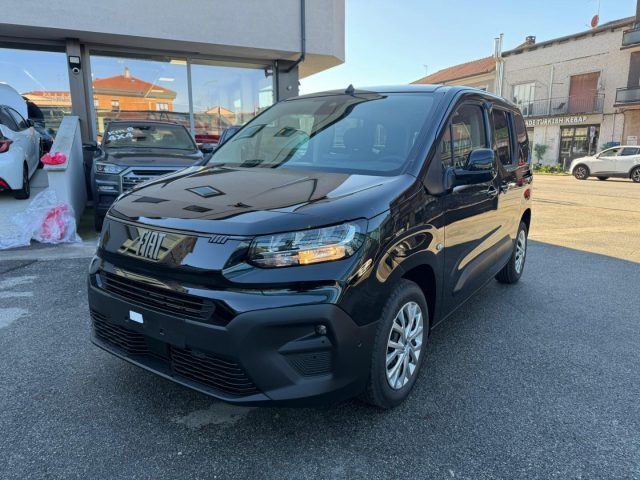 Fiat Doblo Dobl� 1.5 BlueHdi 100 CV M1 km 0 a VAREDO