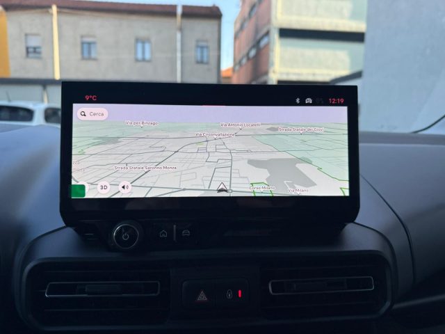 Fiat Doblo Doblò 1.5 BlueHdi 100 CV M1, del 2025, 10 km, in vendita a Varedo (MB)
