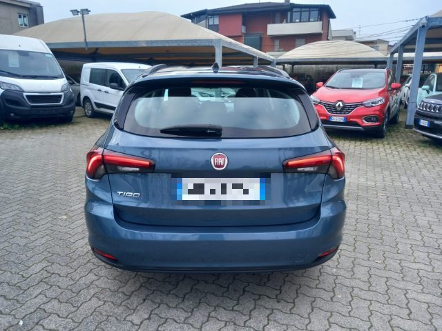Fiat Tipo 1.0 SW City Life usato a VAREDO