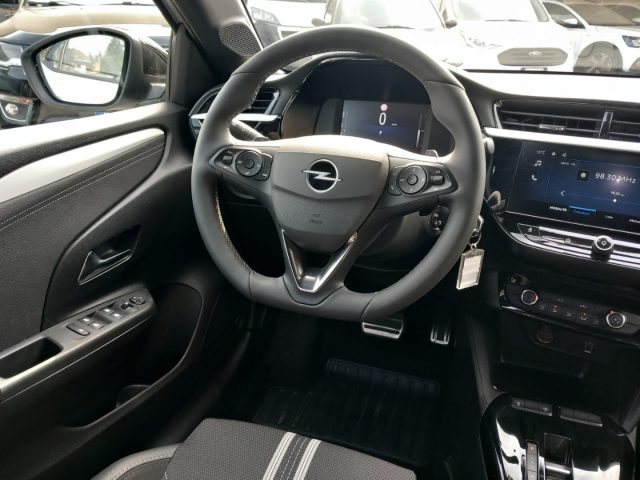 Opel Corsa Hybrid 100 CV aut. GS usato a VAREDO