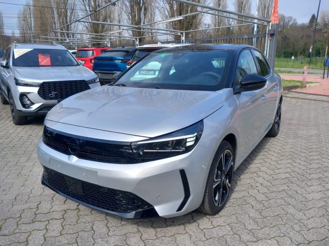 Opel Corsa Hybrid 100 CV aut. GS usato a VAREDO