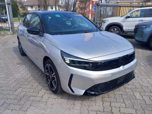 Opel Corsa Hybrid 100 CV aut. GS - foto 4 di 4