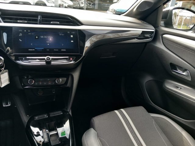 Opel Corsa Hybrid 100 CV aut. GS usato a VAREDO