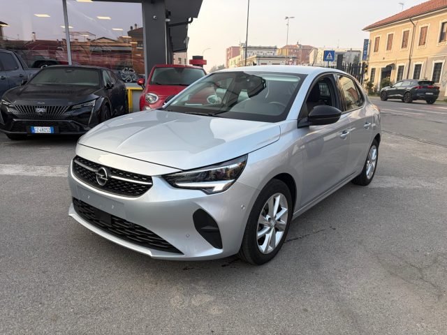 Opel Corsa 1.2 100 CV aut. Elegance usato a VAREDO