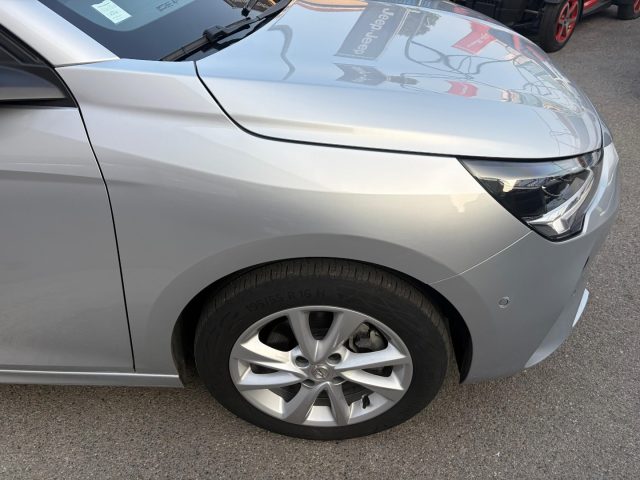 Opel Corsa 1.2 100 CV aut. Elegance - foto 3 di 4