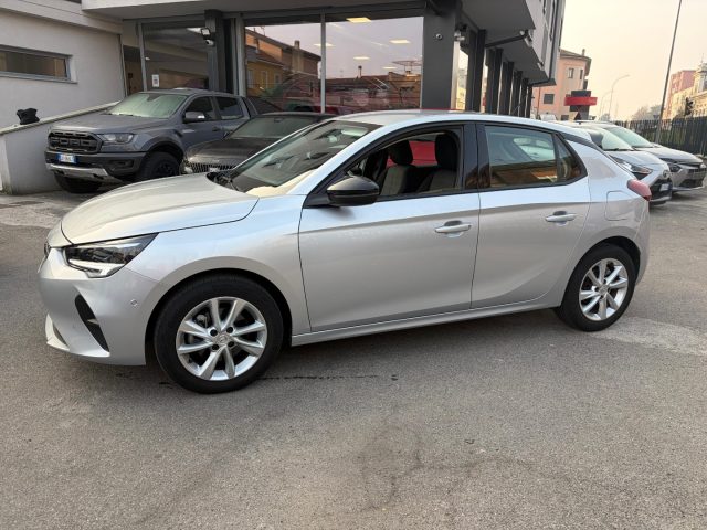 Opel Corsa 1.2 100 CV aut. Elegance - foto 4 di 4