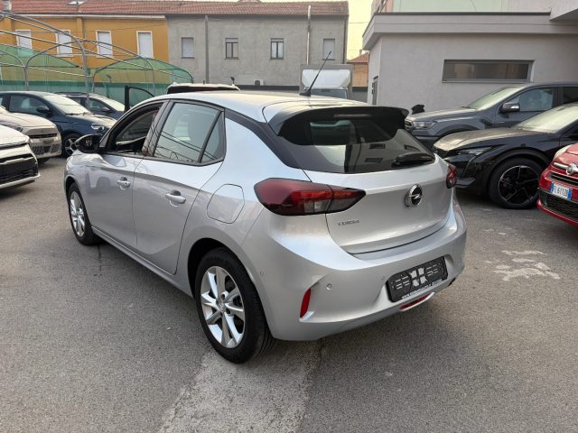 Opel Corsa 1.2 100 CV aut. Elegance - foto 2 di 4