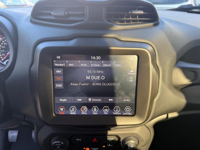 Jeep Renegade 1.0 T3 Limited Autocarro 5 Posti, del 2023, 60.000 km, in vendita a Varedo (MB)