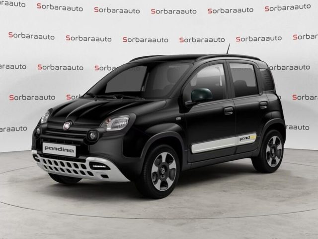Fiat Pandina 1.0 FireFly 65 CV Hybrid Cross km 0 a VAREDO
