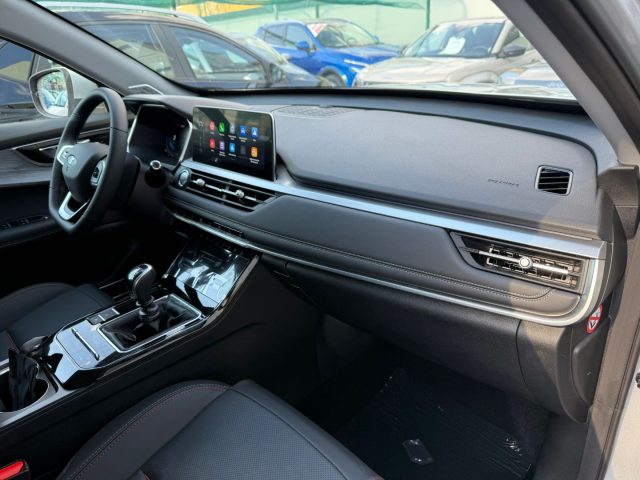 DR MOTOR DR 6.0 1.5 Turbo Bi-Fuel GPL, del 2023, 10 km, in vendita a Varedo (MB)