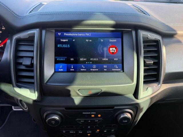 Ford Ranger Raptor 2.0 ECOBLUE aut. 213 CV DC 5 pt., del 2021, 72.000 km, in vendita a Varedo (MB)