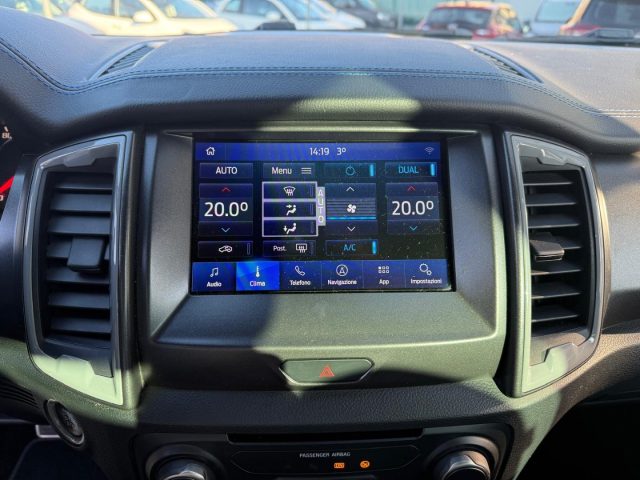 Ford Ranger Raptor 2.0 ECOBLUE aut. 213 CV DC 5 pt. usato a VAREDO