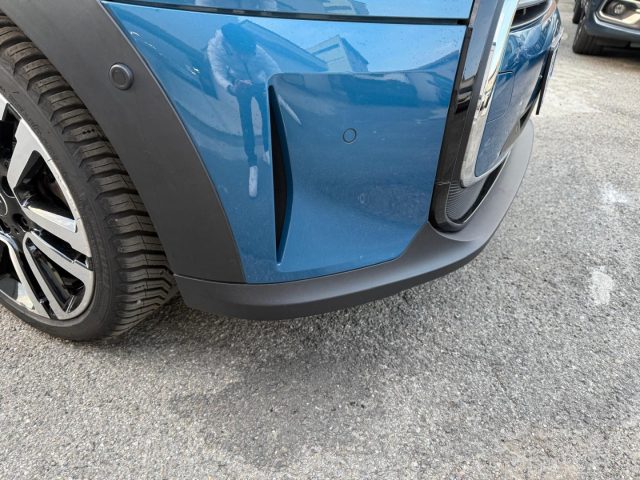 MINI One 1.5 One Essential Trim, del 2021, 38.484 km, in vendita a Varedo (MB)