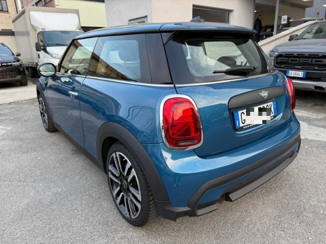 MINI One 1.5 One Essential Trim - foto 3 di 4