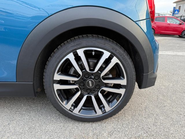 MINI One 1.5 One Essential Trim, del 2021, 38.484 km, in vendita a Varedo (MB)