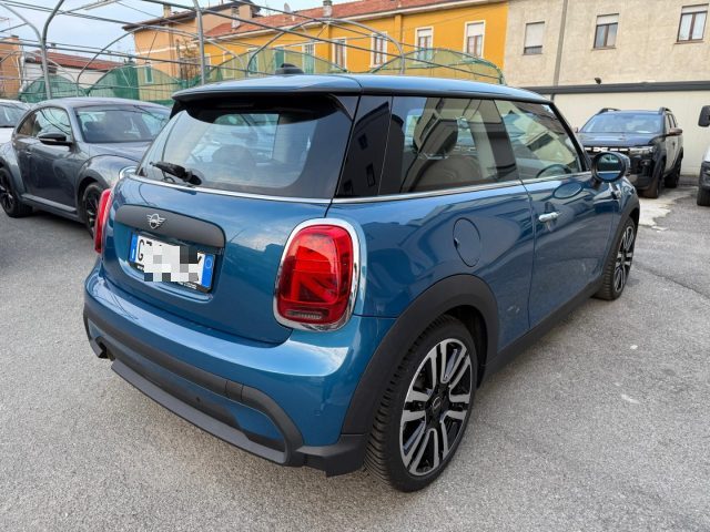 MINI One 1.5 One Essential Trim usato a VAREDO