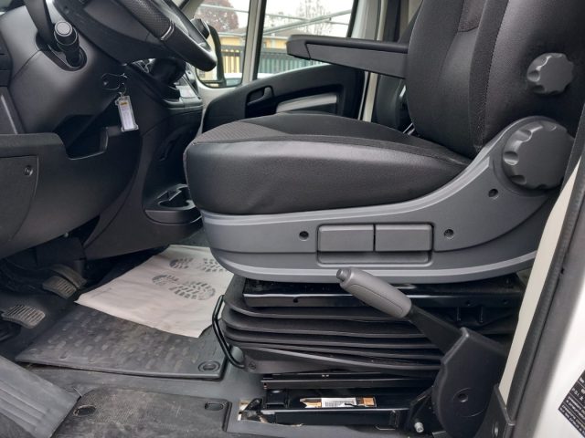 Peugeot Boxer 335 2.2 BlueHDi 165 S&S L4-H2 Furgone usato a VAREDO