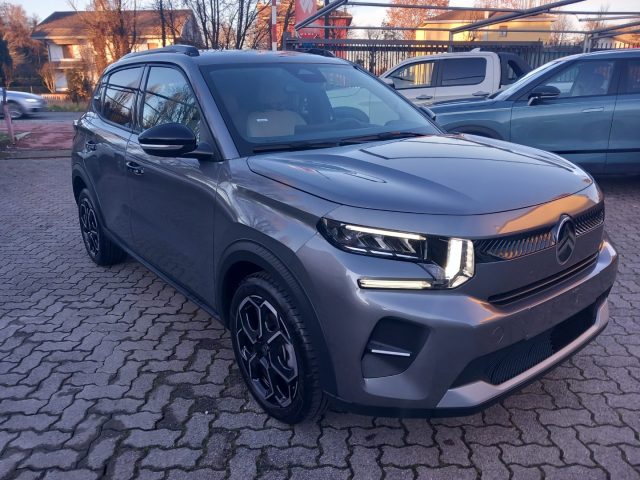 Citroen C3 PureTech 100 S&S Max - foto 4 di 4