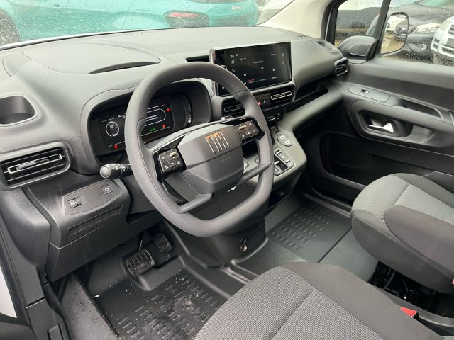 Fiat Doblo Dobl� 1.5 BlueHdi 130CV AT8 Crew Cab 5P - foto 4 di 4