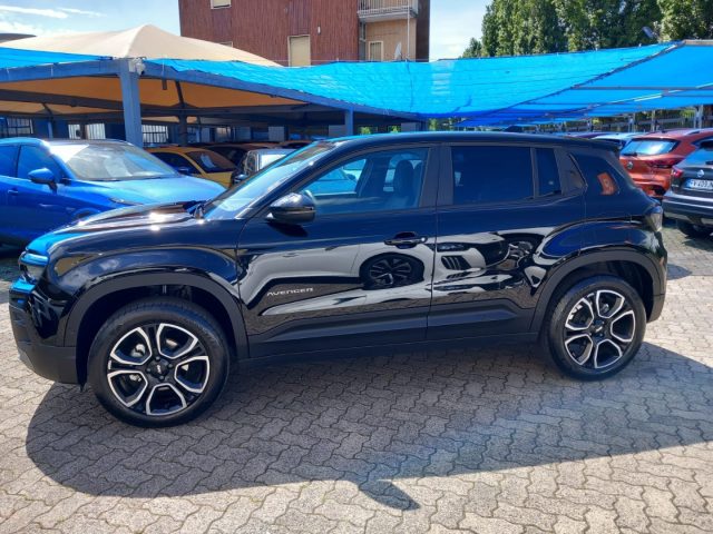 Jeep Avenger 1.2 Turbo Summit - foto 3 di 4