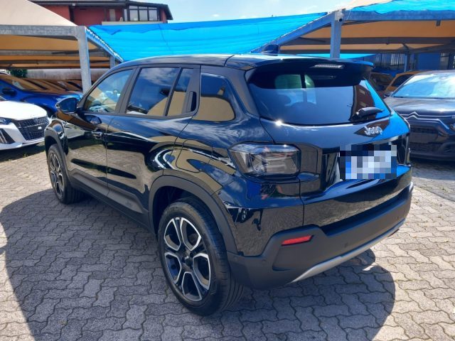 Jeep Avenger 1.2 Turbo Summit - foto 2 di 4