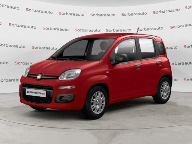 Fiat Pandina 1.0 FireFly 65 CV Hybrid Pop km 0 a VAREDO