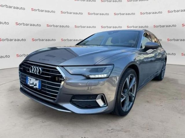 Audi A6 Avant 45 2.0 TFSI S tronic Business Design usato a VAREDO