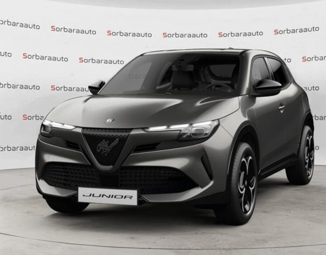 Alfa Romeo Junior 1.2 145 CV Hybrid eDCT6 Speciale km 0 a VAREDO