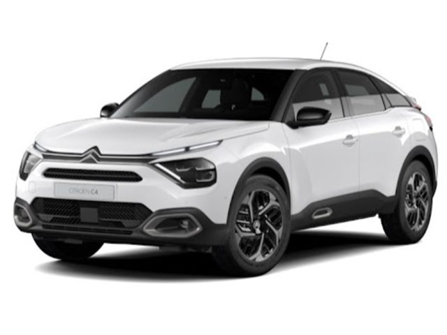Citroen C4 BlueHDi 130 S&S EAT8 Plus km 0 a VAREDO