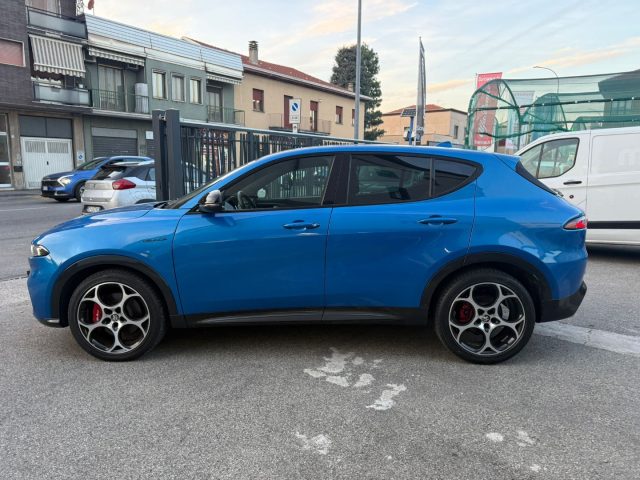 Alfa Romeo Tonale 1.5 160 CV MHEV TCT7 Veloce - foto 2 di 4