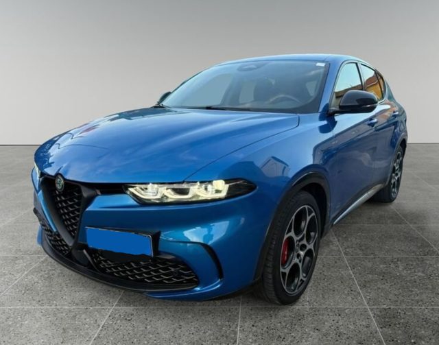 Alfa Romeo Tonale 1.5 160 CV MHEV TCT7 Veloce usato a VAREDO
