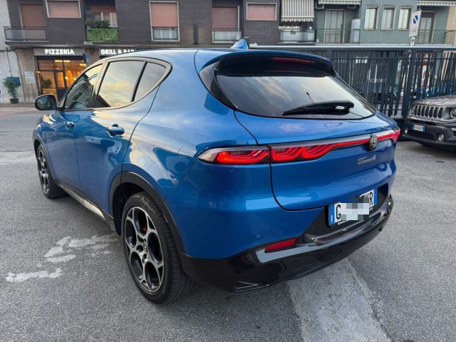 Alfa Romeo Tonale 1.5 160 CV MHEV TCT7 Veloce - foto 3 di 4