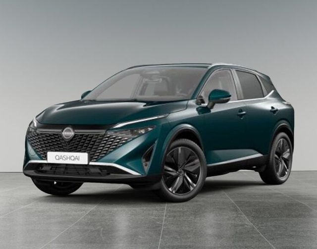 Nissan Qashqai MHEV 158 CV Xtronic Tekna km 0 a VAREDO