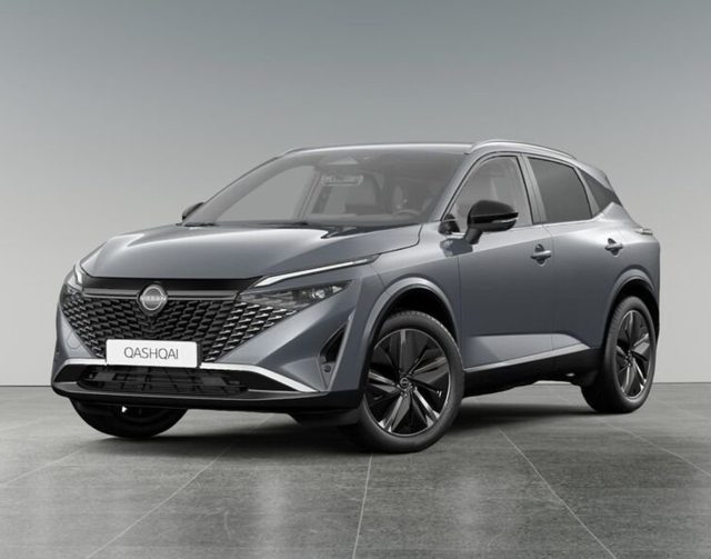 Nissan Qashqai MHEV 158 CV Xtronic Tekna km 0 a VAREDO