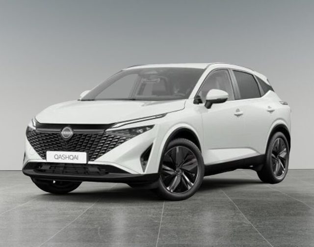 Nissan Qashqai MHEV 158 CV Xtronic Tekna km 0 a VAREDO