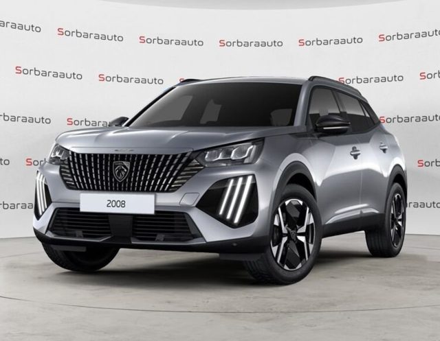 Peugeot 2008 PureTech 130 S&S EAT8 Allure km 0 a VAREDO
