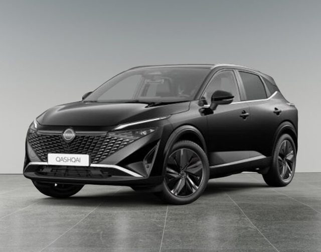 Nissan Qashqai MHEV 158 CV Xtronic Tekna km 0 a VAREDO