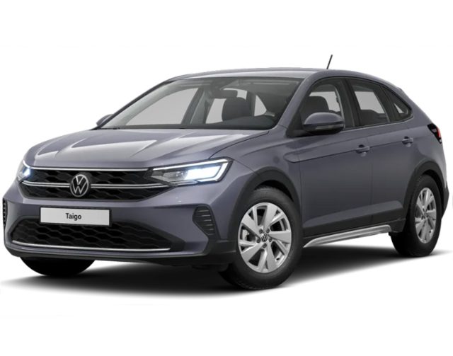 Volkswagen Taigo 1.0 TSI 115 CV Life usato a VAREDO