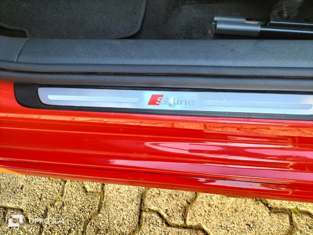Audi A1 SPB 25 TFSI S Line Adrenalin usato a VAREDO
