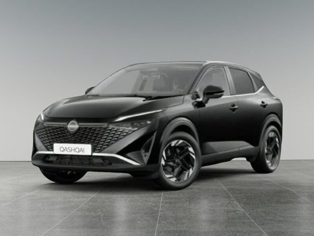 Nissan Qashqai MHEV 158 CV Xtronic N-Connecta km 0 a VAREDO