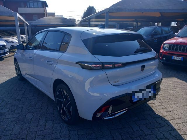 Peugeot 308 BlueHDi 130 S&S EAT8 Allure+P. VISION 360�+DR. ASS - foto 2 di 4