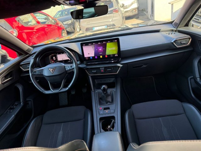 CUPRA Formentor 1.5 TSI usato a VAREDO