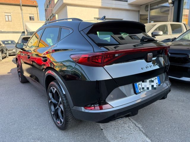 CUPRA Formentor 1.5 TSI - foto 3 di 4