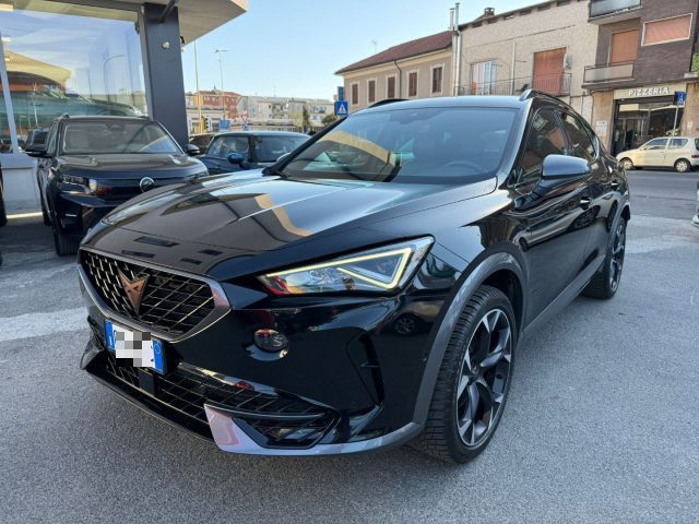 CUPRA Formentor 1.5 TSI - foto 1 di 4